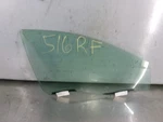 08 - 12 Chevrolet Malibu Right Passenger Front Door Window Glass Used. Price: $87.96.