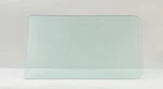 Front Windshield Glass For Freightliner Classic Xl Flc Fld Silver Aero Raised New. Price: $117.00.