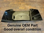 Oem 2015-2020 Tahoe Yukon Suburban Escalade Tailgate Liftgate Back Window Glass Used. Price: $250.00.