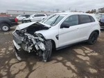 Used Rear Right Door Assembly Side Fits: 2022 Mitsubishi Outlander Sport. Price: $249.90.