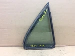 98-02 Accord 4DR Sedan Right Rear Quarter Door Vent Glass Triangle Window Oem Used. Price: $75.00.