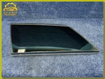 2020-2024 Lincoln Aviator Rear Left Driver Side Quarter Window Glass Oem Used. Price: $180.00.
