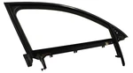 2006-2011 Audi A6 S6 Oe Front Rh Side Passenger Door Window Glass Frame Assembly Used. Price: $112.49.