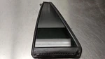2007-2014 Ford Edge Lincoln Mkx Oem Left Driver Rear Quarter Window Glass Used. Price: $84.99.