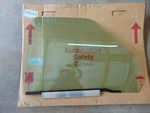94-03 Chevy S10 Blazer Xtreme Passenger Side Front Right Door Glass DD8422GTY New. Price: $76.50.
