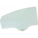For Hyundai Sonata Door Window Glass 2011-2015 Rear Passenger Side 834203S010 New. Price: $83.52.