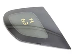 2011-2017 Lexus CT200H Rear Door Glass Vent Left/passenger 68124-76010, E023, Oe Used. Price: $68.06.