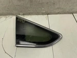 2015 Hyundai Santa Fe Sport Rear Left Driver Side Quarter Glass Oem+ (swb) Used. Price: $133.11.