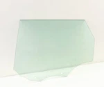 Driver/left Side Rear Door Window Glass Clear For 2014-2022 Range Rover Sport New. Price: $117.00.