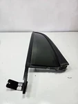 03-17 Ford Expedition Lincoln Navigator Driver Rear Left Door Vent Glass Privacy Used. Price: $80.75.