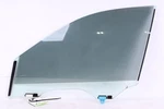 2013-2026 Infiniti Q50 V37 Sedan Front Left Door Window Glass 80301 4GA0B Em Used. Price: $90.00.