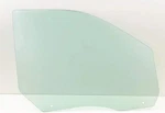 Fits Dodge Ram 4 Door Pickup Passenger Right Front Window Glass Temp. New. Price: $79.00.