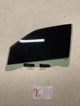 2006-2011 Cadillac Dts Left Driver Front Door Glass Window 25758086 Used. Price: $100.00.