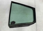 2015-2019 Subaru Legacy Rear Left Door Vent Corner Window Glass 62284AL01A Oem Used. Price: $45.00.