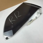 1995-1997 Lexus LS400 Rear Right Passenger Side Door Window Glass Oem Used. Price: $136.80.