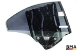 Bmw M3 3-SERIES E93 Convertible Rear Right Window Glass Assembly 2008 2013 Oem Used. Price: $169.99.