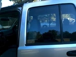 Driver Rear Door Glass Light Tint Thru 3/15/06 Fits 02-06 Liberty 148066 Used. Price: $40.00.