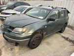 (local Pickup Only) Driver Left Front Door Glass Fits 03-06 Outlander 592999 Used. Price: $104.90.