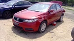 Driver Left Front Door Glass Sedan With Solar Fits 10-13 Forte 457247 Used. Price: $94.99.