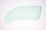 05-12 Porsche 987 Cayman Left Driver Side Door Window Glass Panel Oem Used. Price: $130.50.