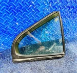 ?? 2006 - 2012 Lexus Es 350 Oem Rear Right Rh Pass Door Quarter Vent Window Glas Used. Price: $59.99.