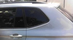 Driver Quarter Glass Privacy Tint Opt 4KF Fits 18-24 Tiguan 297564 Used. Price: $199.99.