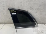 2018 Jeep Cherokee Rear Left Driver Side Quarter Window Glass Oem+ Used. Price: $170.02.