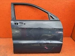 2011 - 2022 Jeep Grand Cherokee Right Passenger Side Front Door Shell Panel Oem Used. Price: $390.00.