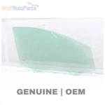 2010-2015 Audi Q7 Front Right Door Window Glass 4L0845202A Used. Price: $60.99.