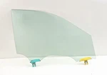 Fit 22-25 Jeep Grand Cherokee Passenger Right Front Door Window Glass Lami. 5MM New. Price: $185.00.