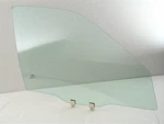 Passenger/right Front Door Window Glass For 1996-2000 Honda Civic 4DR Sedan New. Price: $65.00.