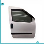 RH2015-2022 Dodge Ram Promaster City Right Side Front Door Complete (oem) Used. Price: $400.00.