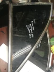 2010-13 Acura Mdx Driver/left Side Rear Quarter Window GLASS73550-STX-A02 Oem Used. Price: $165.00.
