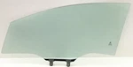 Fits Kia Rio 2012-2017 4 Door Sedan Driver Left Side Front Window Glass Lh New. Price: $265.00.
