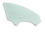 Fit 2019-2025 Mazda 3 4 Door Hatchback Passenger Front Right Window Glass New. Price: $119.97.