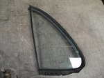 1992 Toyota Camry Factory Vent Window Glass Left Rear Door Quarter Used. Price: $39.99.