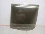 Door Window Glass LX470 1998 2000 Lexus Left Driver Side Rear Back Oem Used. Price: $51.29.