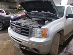 SIERRA150 2011 Front Door Trim Panel 2156955 Used. Price: $171.00.
