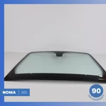 07-09 Jaguar X150 Xkr Front Windshield Windscreen Glass 6W8303102AH Oem Used. Price: $305.23.