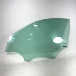 2019-2025 Volvo XC40 Front Left Driver Side Door Window Glass 32368778 Oem Used. Price: $152.10.