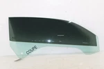 2010-2015 Chevrolet Camaro Coupe Right Door Window Glass Oem QH101 Used. Price: $122.20.