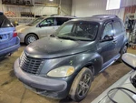 Passenger Quarter Glass Hatchback Privacy Tint Fits 01-10 Pt Cruiser 2071299 Used. Price: $85.50.
