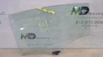 2017-2019 Kia Forte Driver Left Side Rear Door Window Glass FD26030GTY Used. Price: $105.00.