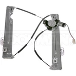 Dorman 751-714 Power Window Regulator And Motor Assembly New. Price: $90.08.
