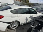 Local Pickup Only!driver Left Rear Door Vent Glass Fits 10-17 Bmw 535I Gt 598282 Used. Price: $73.00.