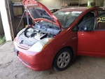Back Glass Lower Fits 04-09 Prius 2108255 Used. Price: $118.75.