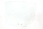 08 09 10 Bmw 525I 528I 530I E60 Rear Left Driver Side Door Window Glass Oem Used. Price: $99.00.