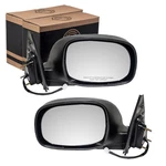 Power Mirror For 2003-2006 Tundra SR5 Double Cab Set 879100C080 TO1321228 New. Price: $107.60.
