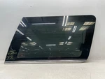 16 17 Lincoln Navigator Rear Right Pass Quarter Window Glass Panel 1585 Oem Used. Price: $203.99.