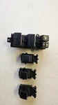Oem Toyota RAV4 Power Window Door Lock Switches Set - Fits 2021 Hybrid, Others Used. Price: $45.93.